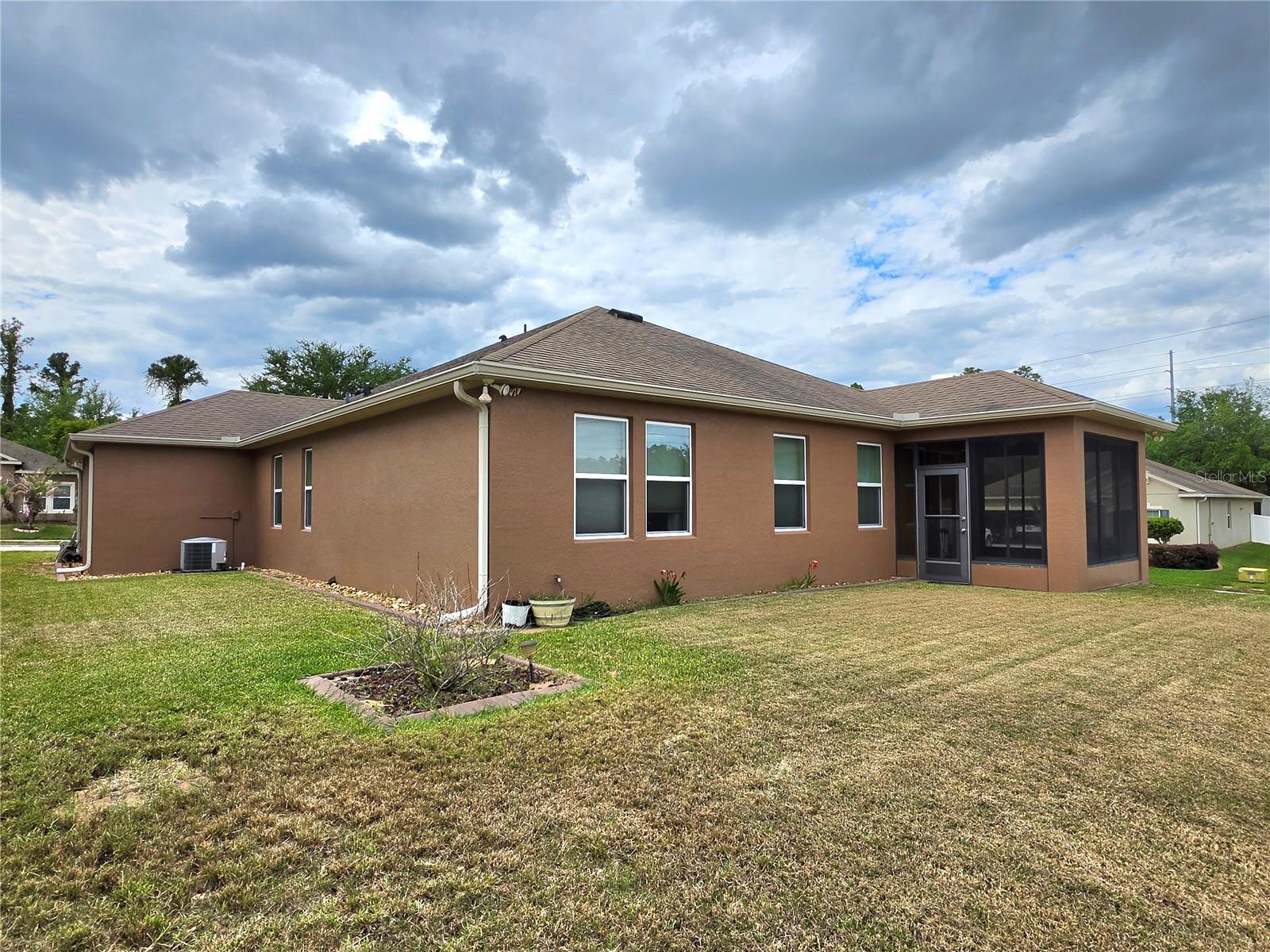 EUSTIS GRAND ISLAND RESERVE - Residential