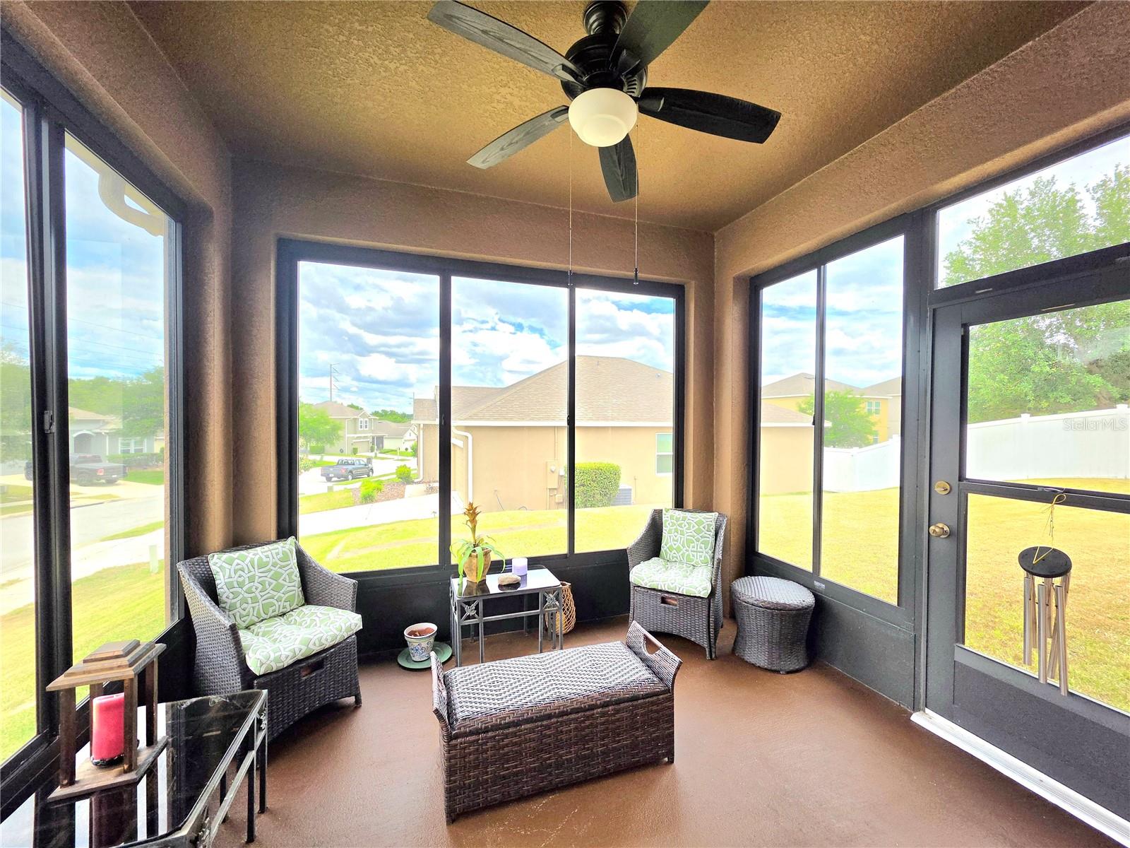 EUSTIS GRAND ISLAND RESERVE - Residential