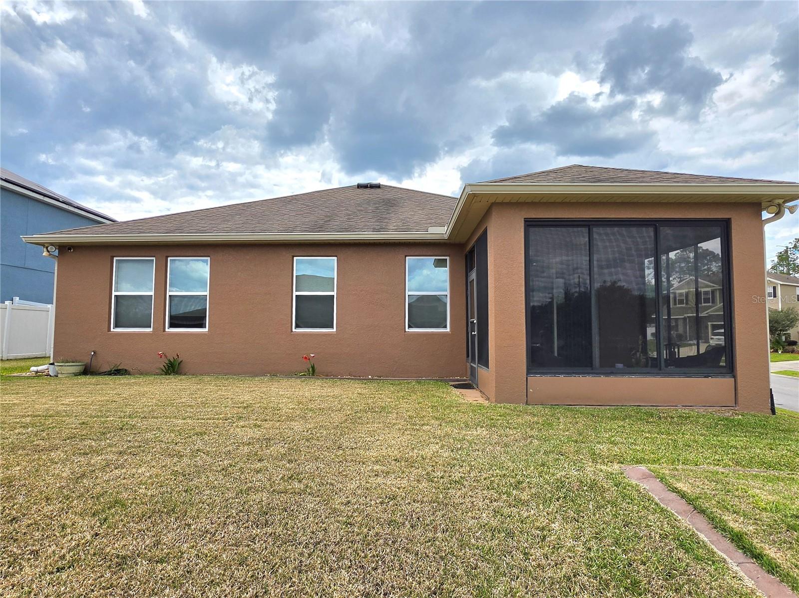 EUSTIS GRAND ISLAND RESERVE - Residential