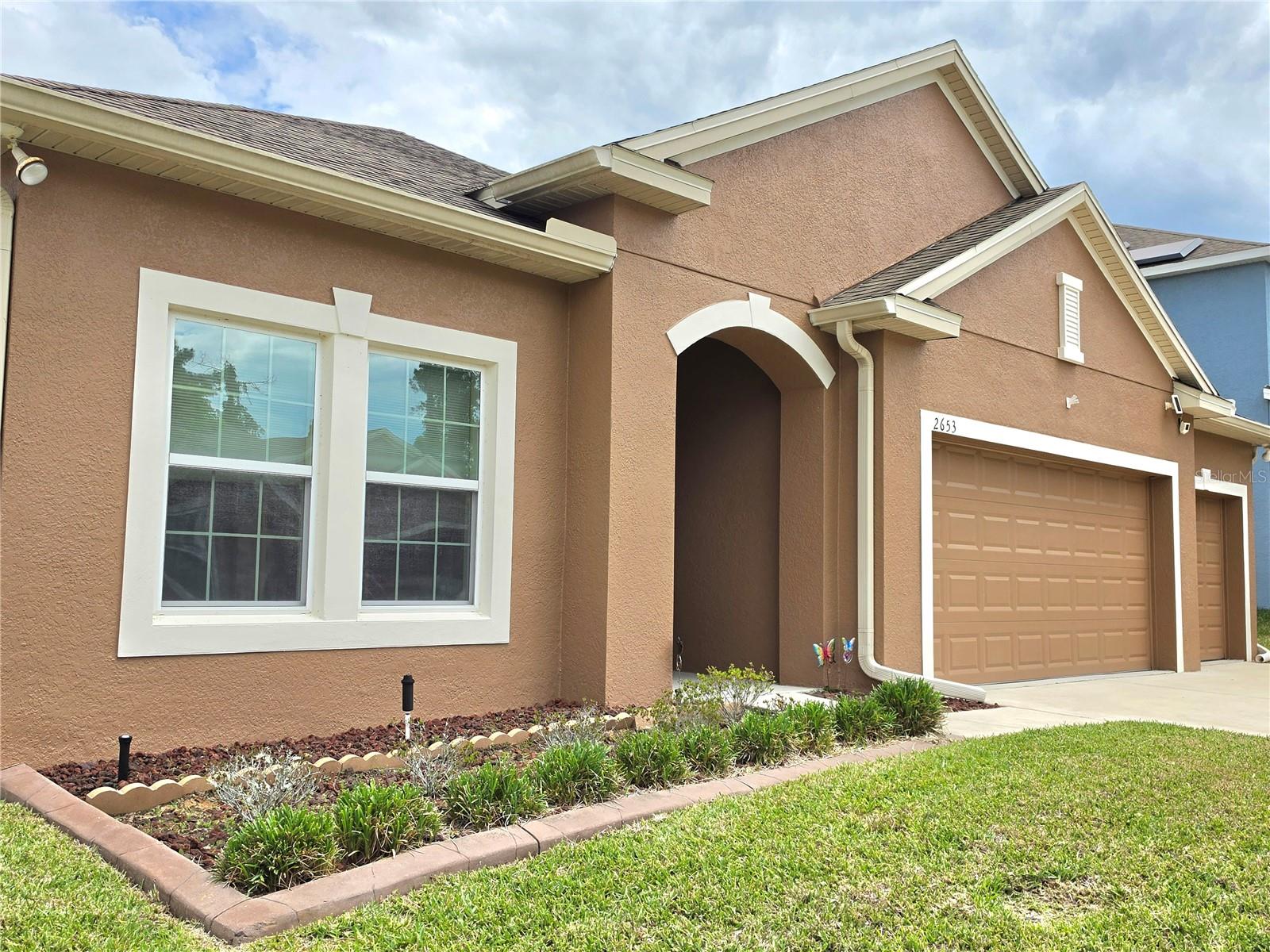 EUSTIS GRAND ISLAND RESERVE - Residential