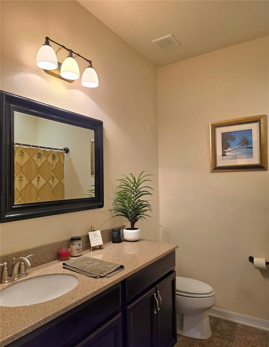 EUSTIS GRAND ISLAND RESERVE - Residential