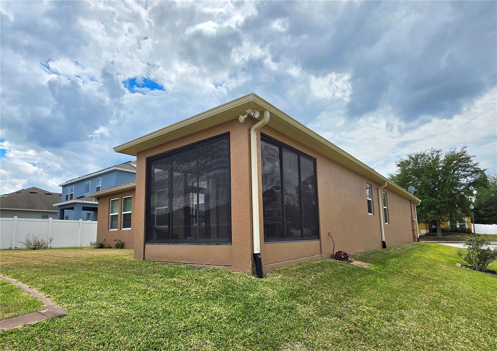 EUSTIS GRAND ISLAND RESERVE - Residential