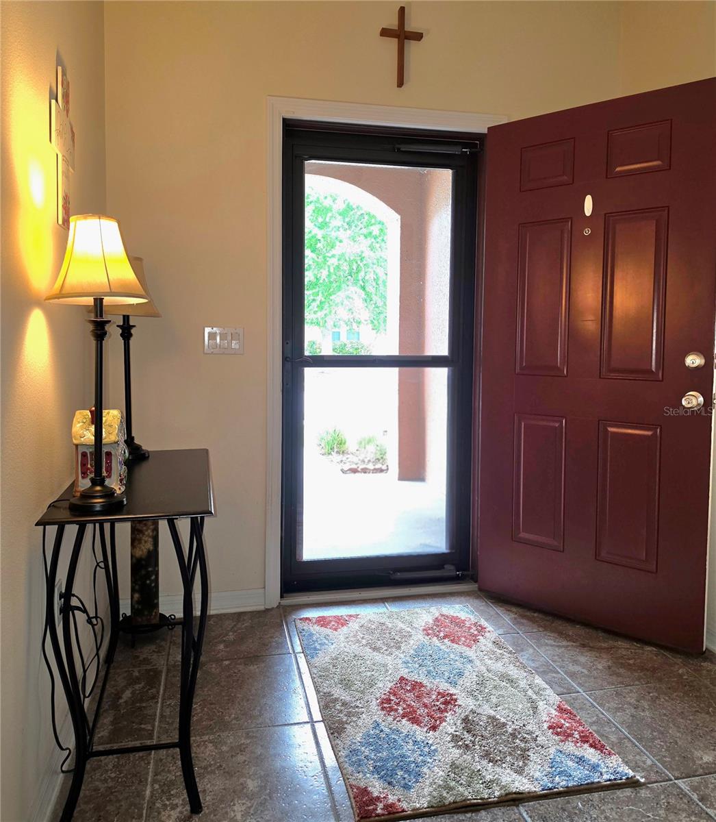 EUSTIS GRAND ISLAND RESERVE - Residential