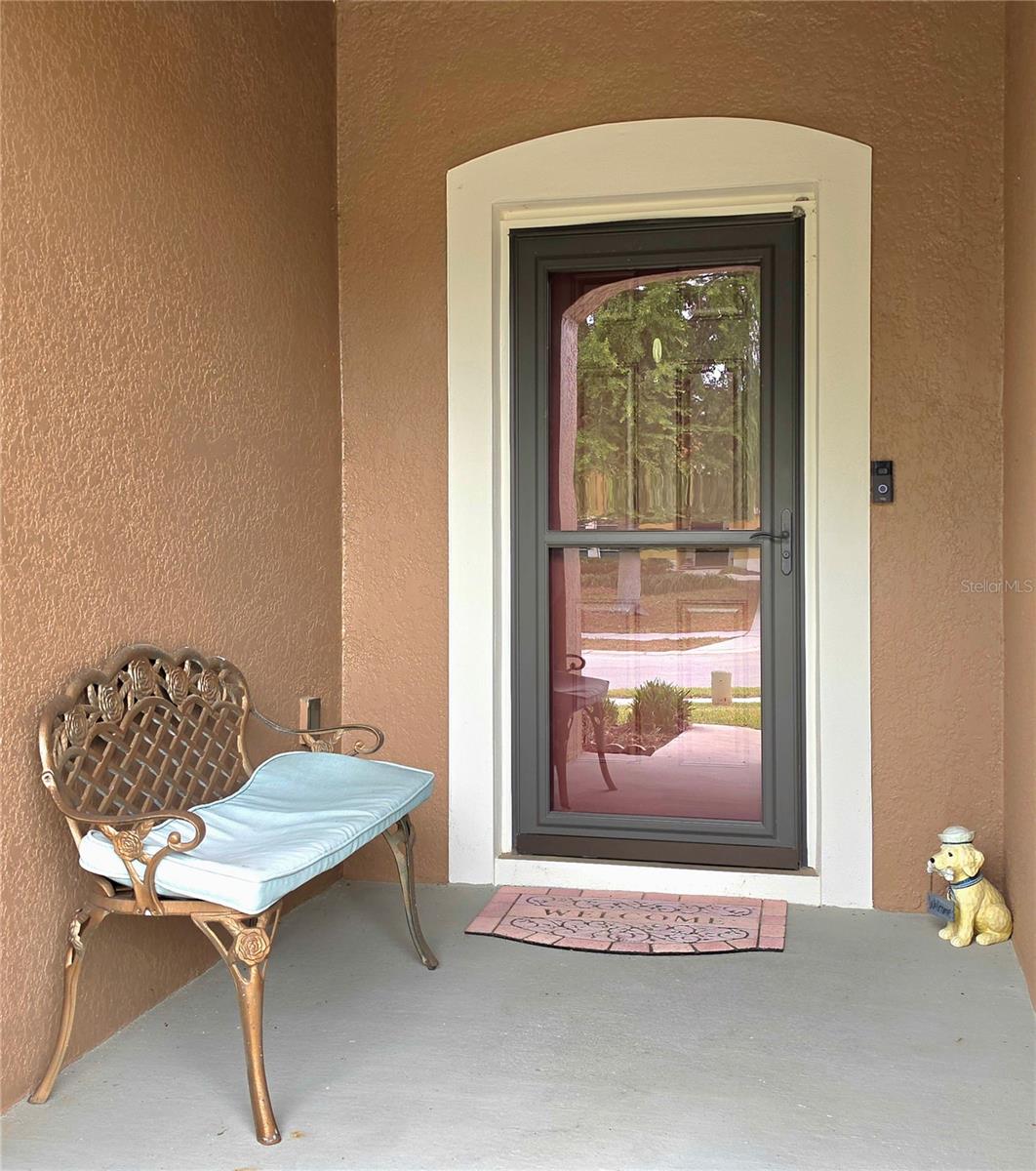 EUSTIS GRAND ISLAND RESERVE - Residential