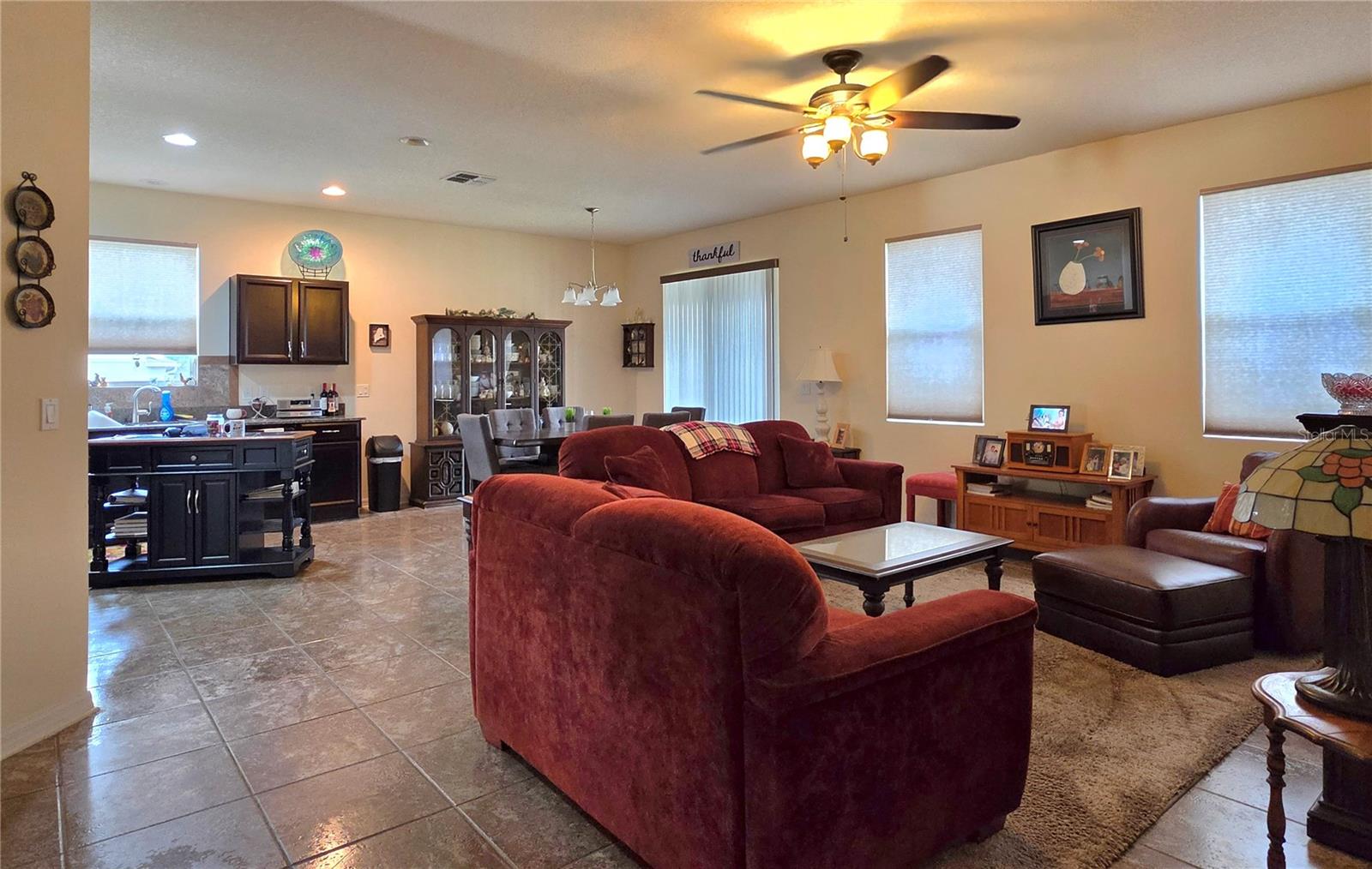 EUSTIS GRAND ISLAND RESERVE - Residential
