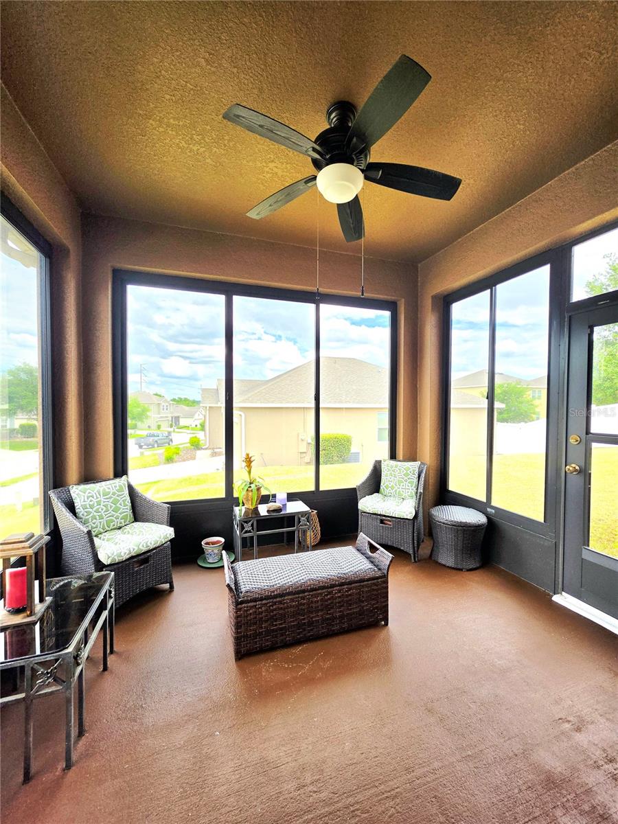 EUSTIS GRAND ISLAND RESERVE - Residential
