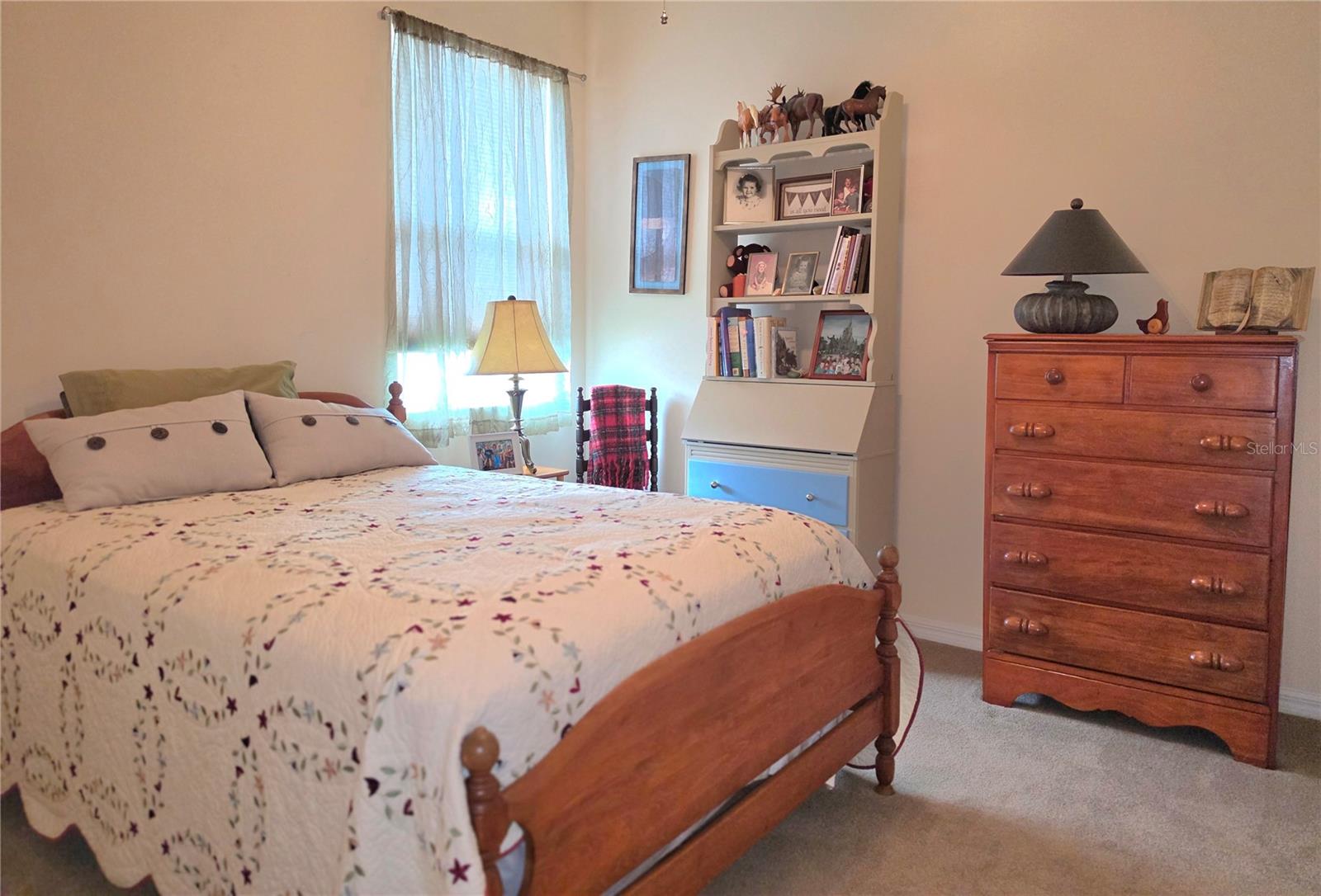 EUSTIS GRAND ISLAND RESERVE - Residential