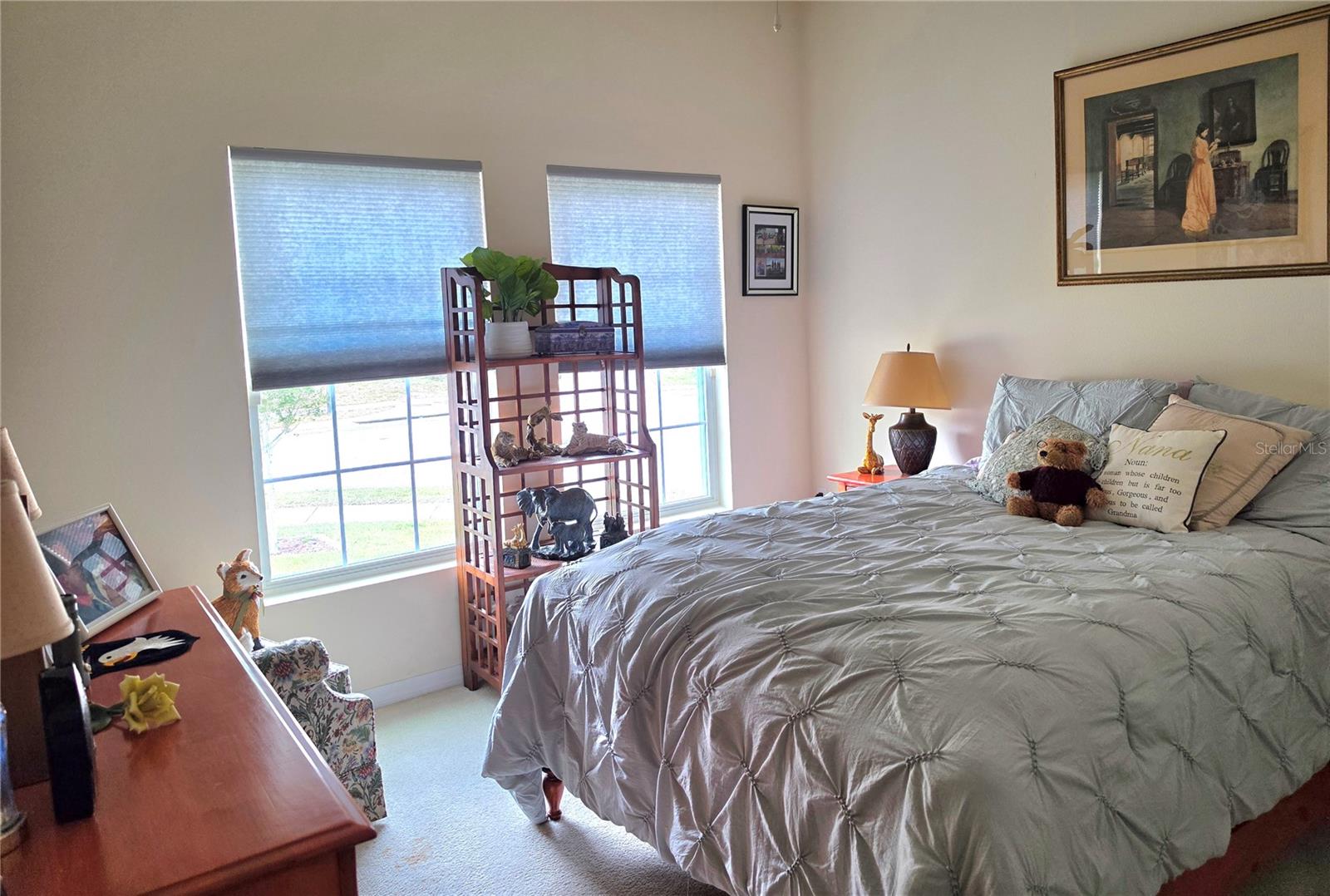 EUSTIS GRAND ISLAND RESERVE - Residential