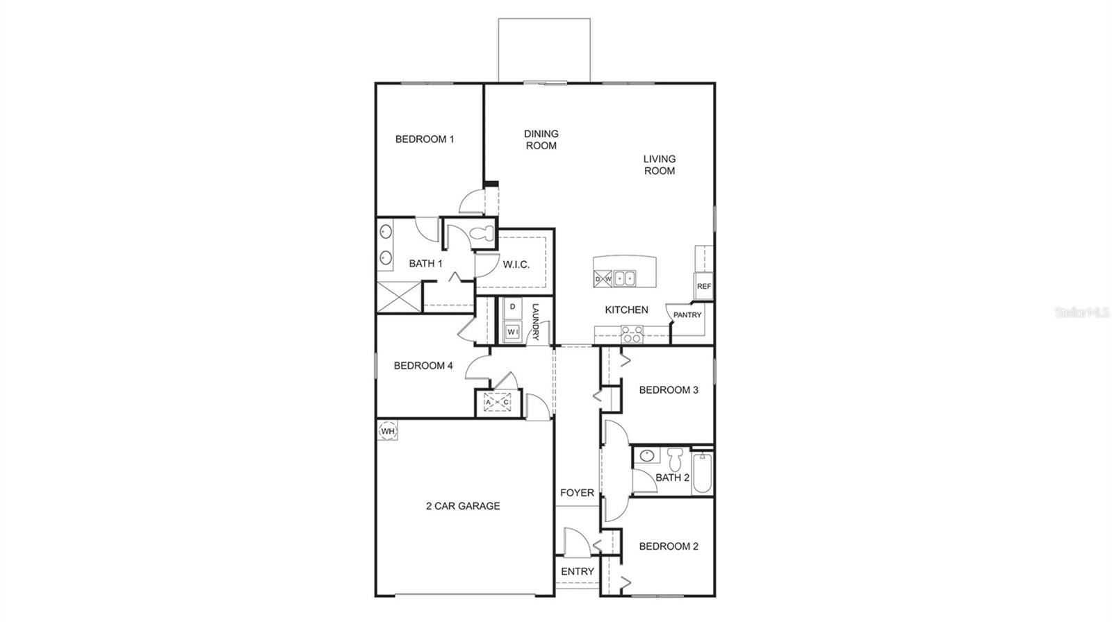 PALM COAST SECTION 32 - Residential