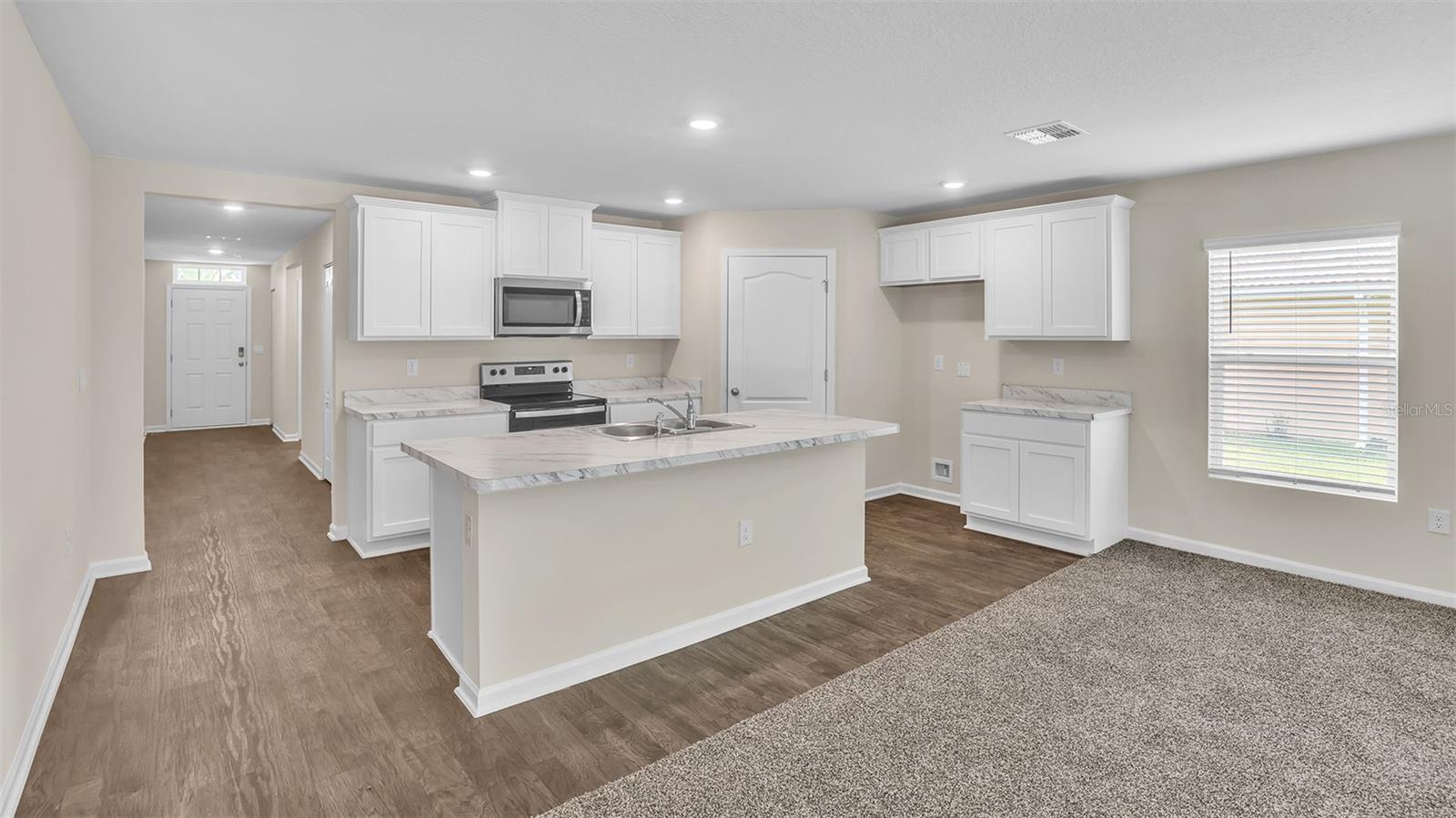 PALM COAST SECTION 32 - Residential