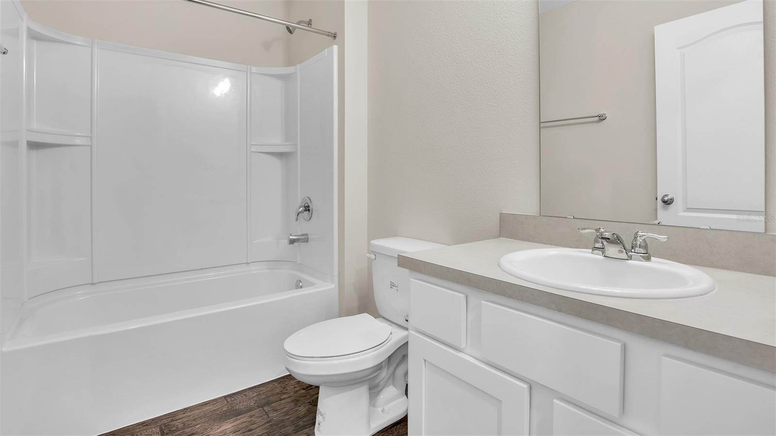 PALM COAST SECTION 32 - Residential