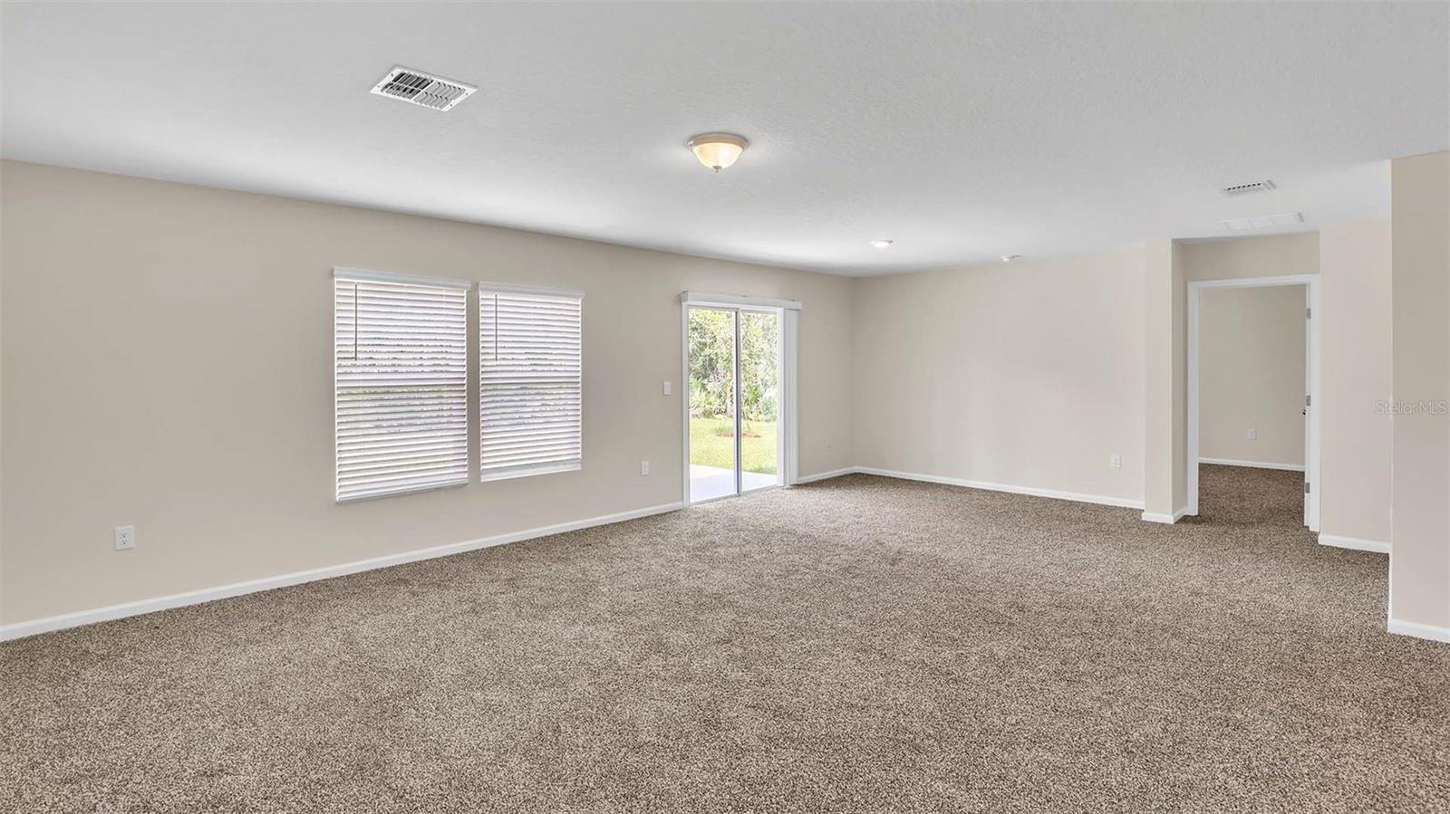 PALM COAST SECTION 32 - Residential