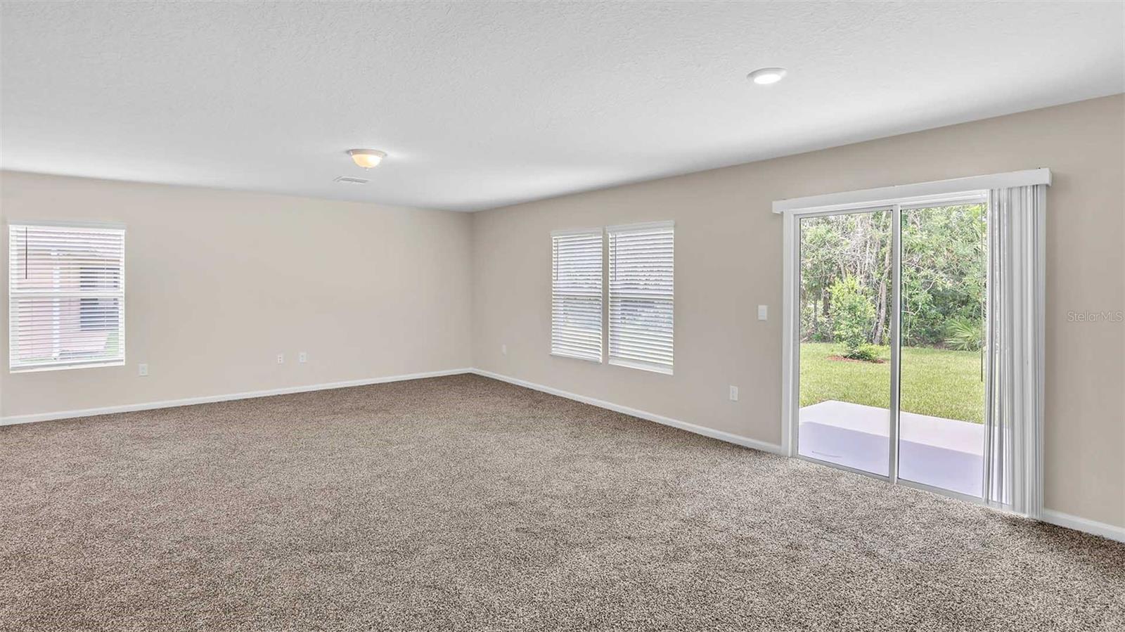 PALM COAST SECTION 32 - Residential