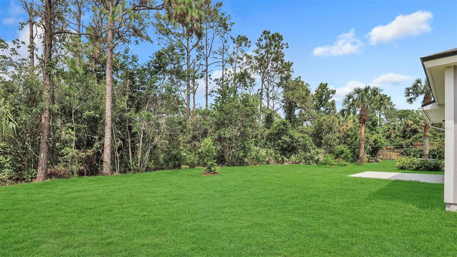 PALM COAST SECTION 32 - Residential