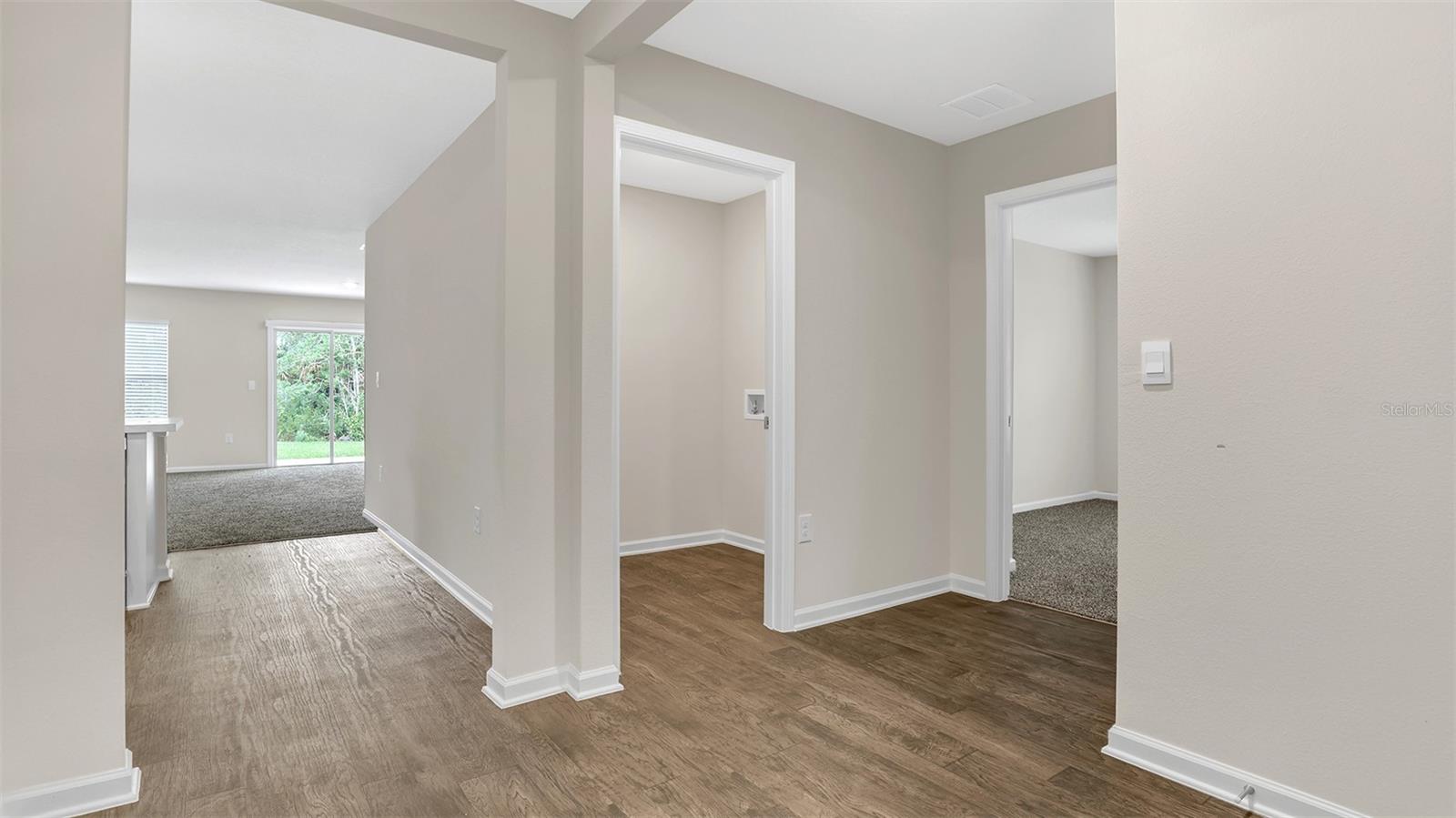 PALM COAST SECTION 32 - Residential