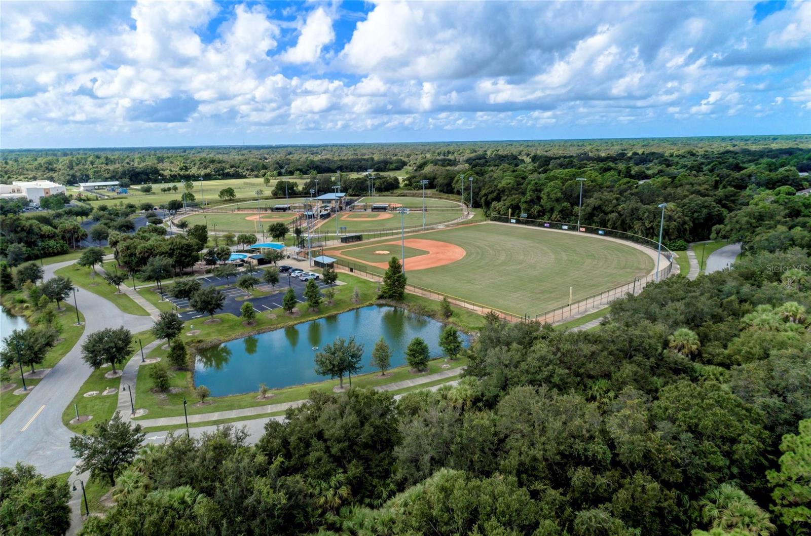 PORT CHARLOTTE SUB 12 - Land