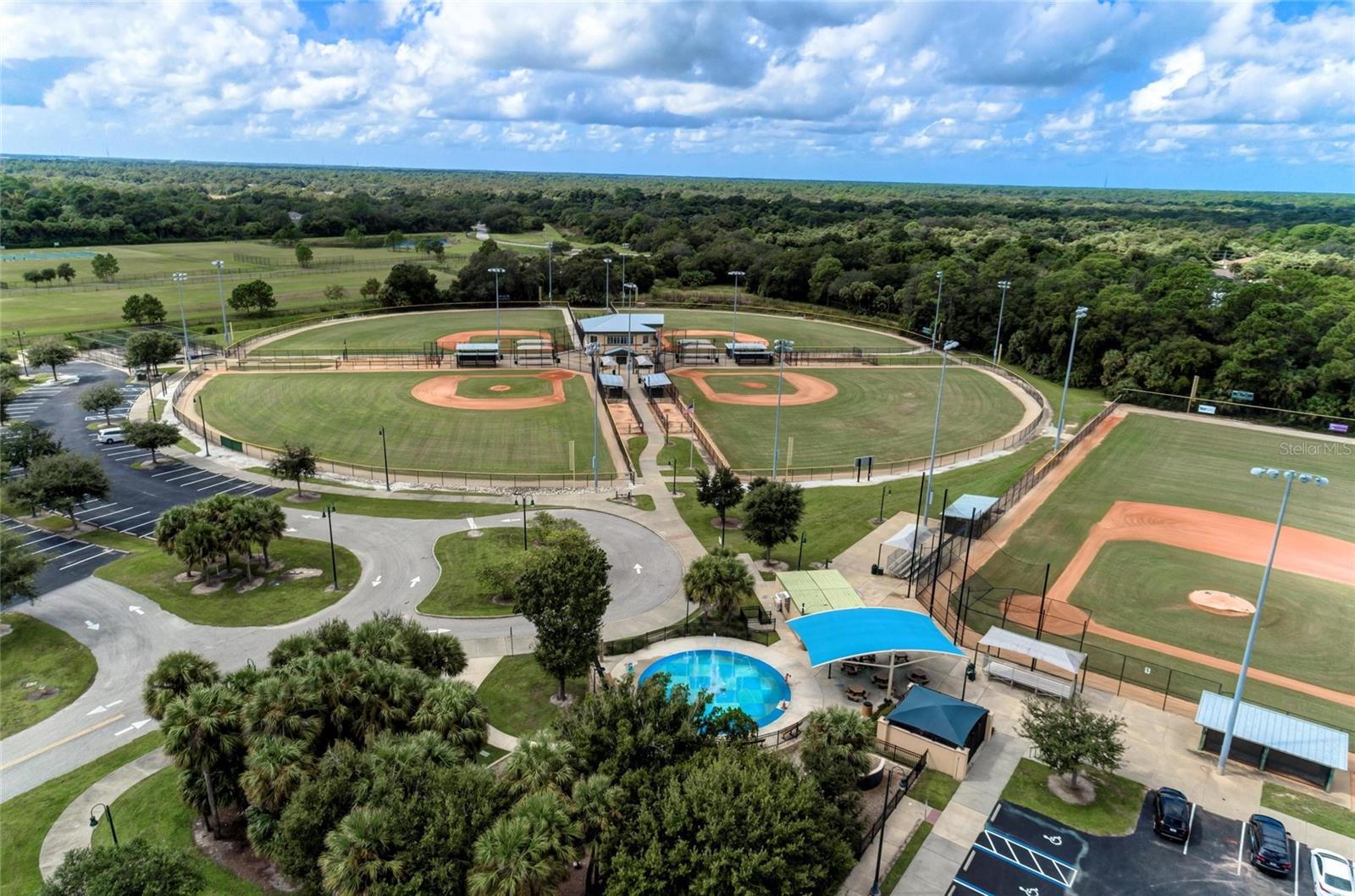 PORT CHARLOTTE SUB 12 - Land