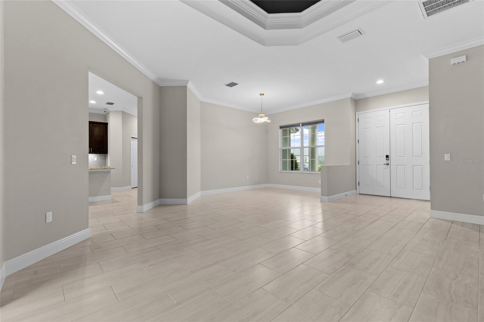 CONNERTON VILLAGE 1 PARCEL - Residential