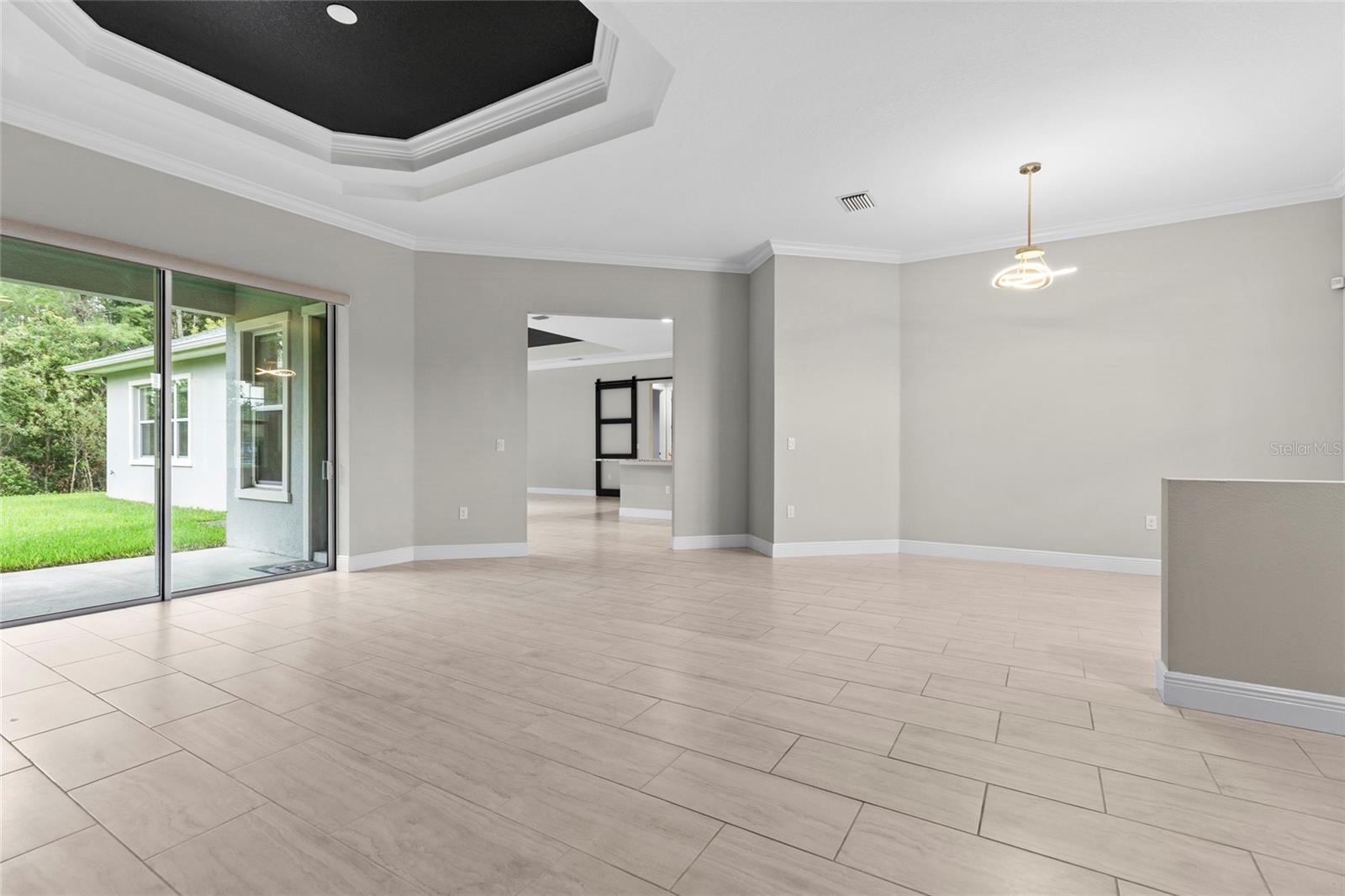 CONNERTON VILLAGE 1 PARCEL - Residential
