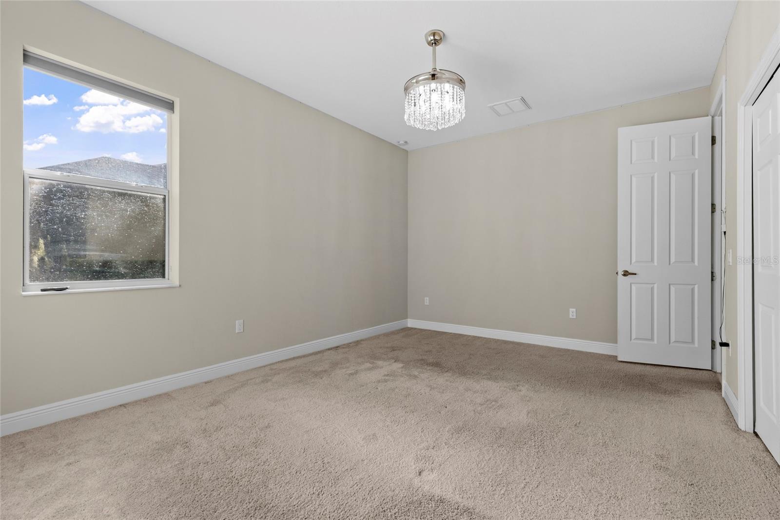 CONNERTON VILLAGE 1 PARCEL - Residential