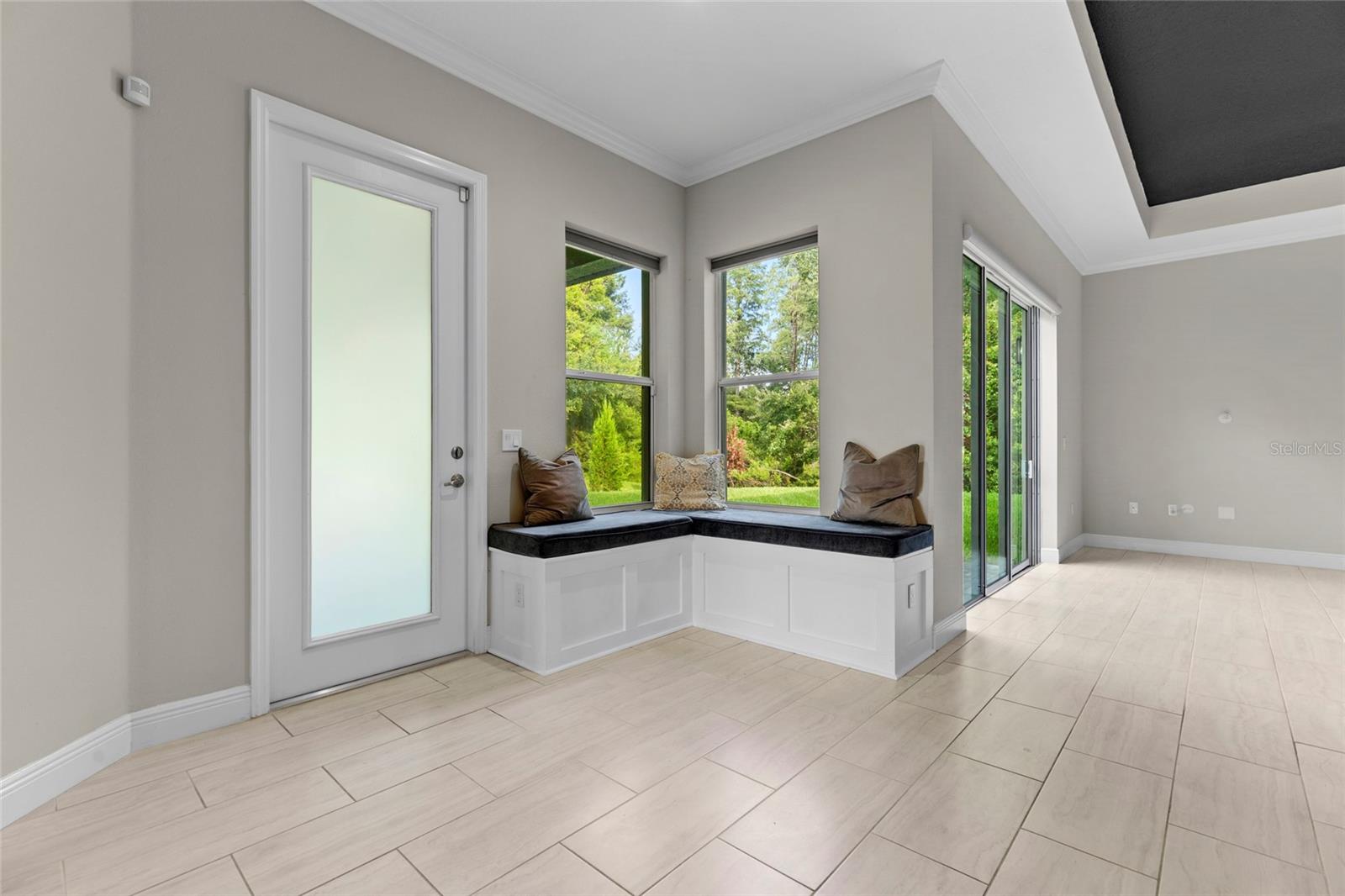 CONNERTON VILLAGE 1 PARCEL - Residential
