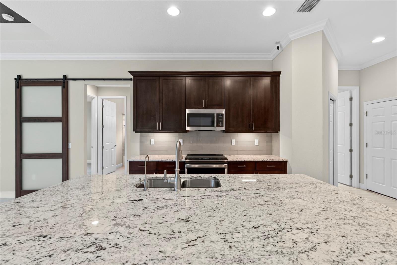 CONNERTON VILLAGE 1 PARCEL - Residential