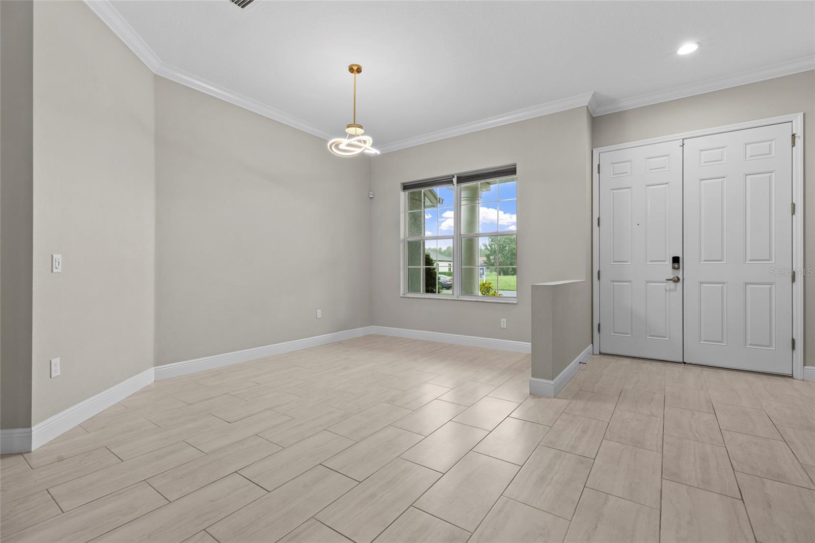 CONNERTON VILLAGE 1 PARCEL - Residential