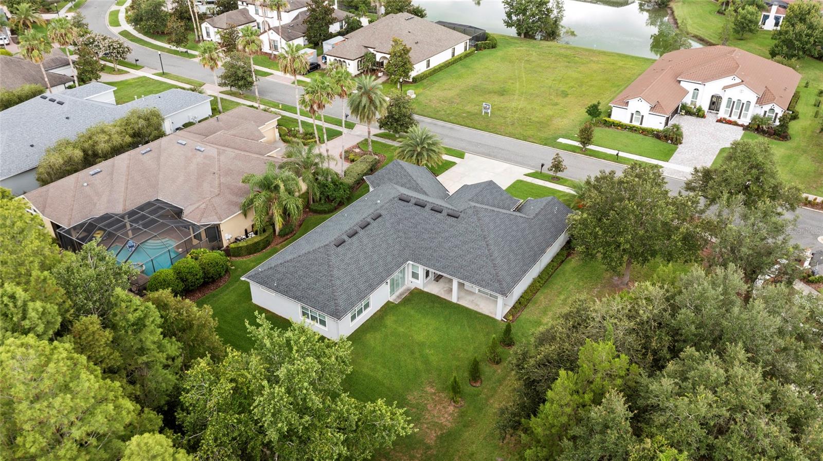 CONNERTON VILLAGE 1 PARCEL - Residential