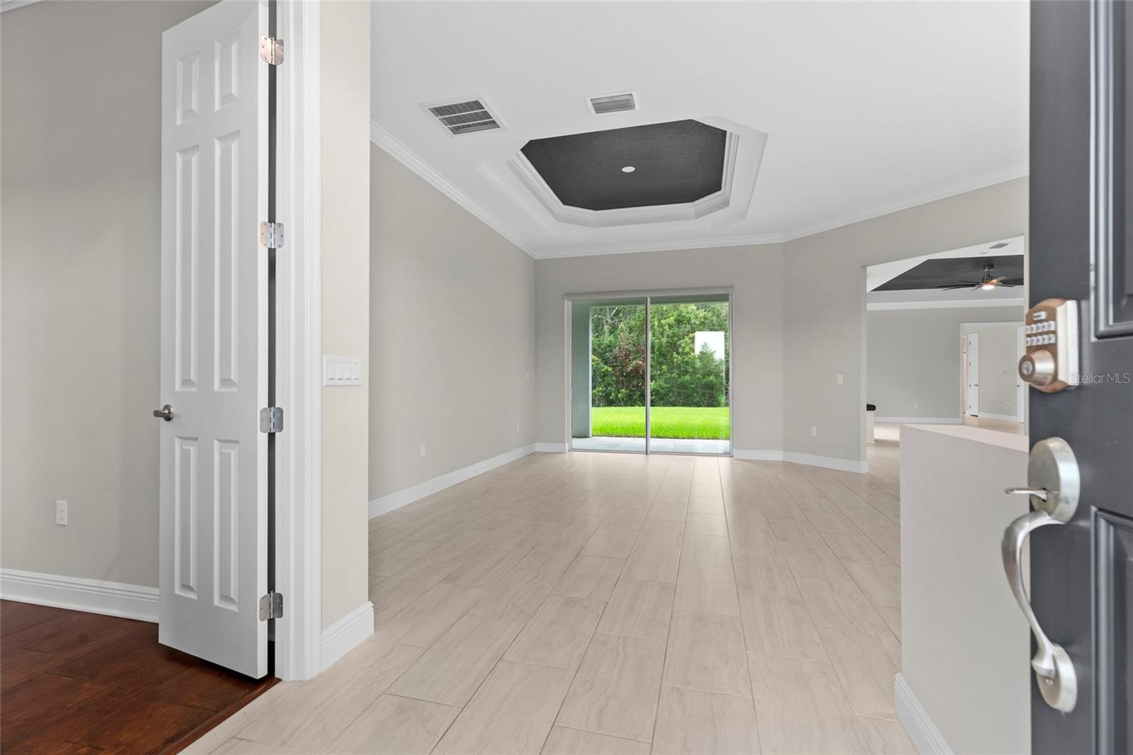 CONNERTON VILLAGE 1 PARCEL - Residential