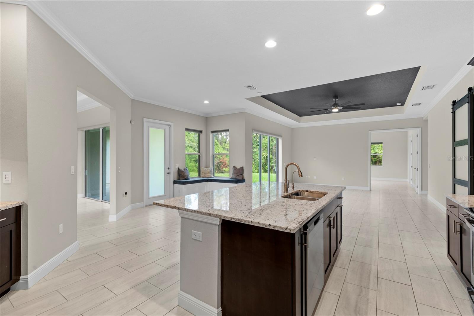CONNERTON VILLAGE 1 PARCEL - Residential