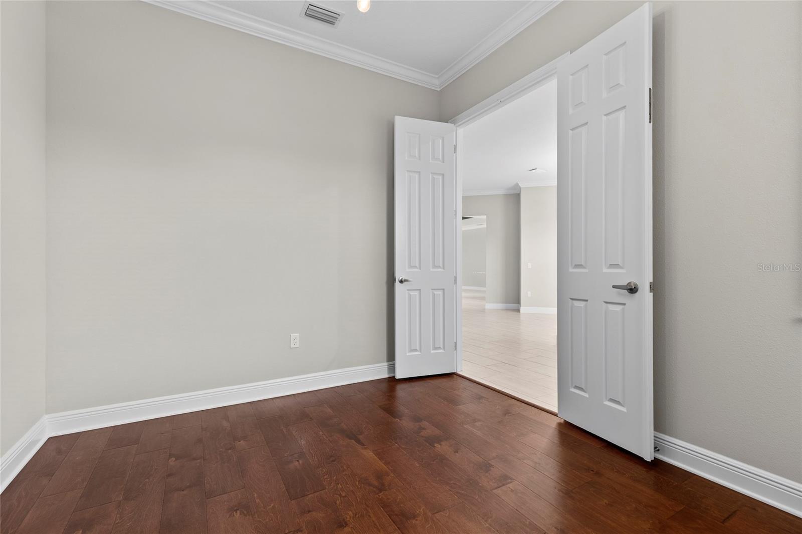 CONNERTON VILLAGE 1 PARCEL - Residential