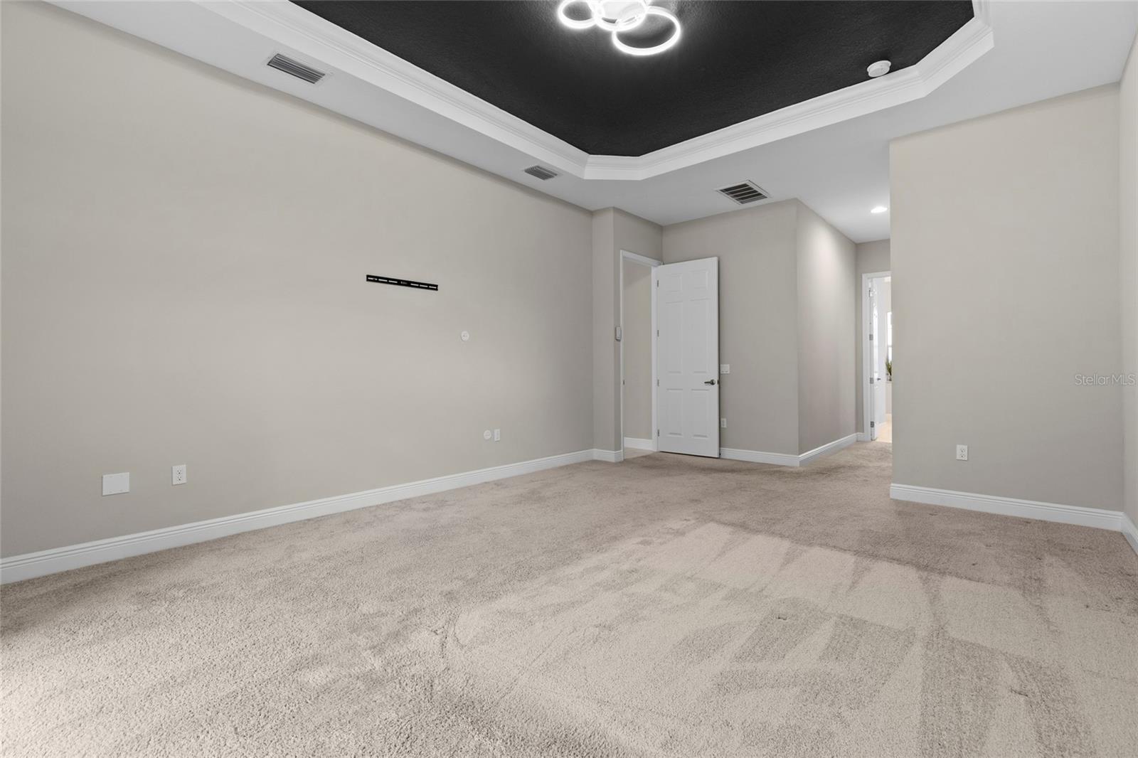 CONNERTON VILLAGE 1 PARCEL - Residential