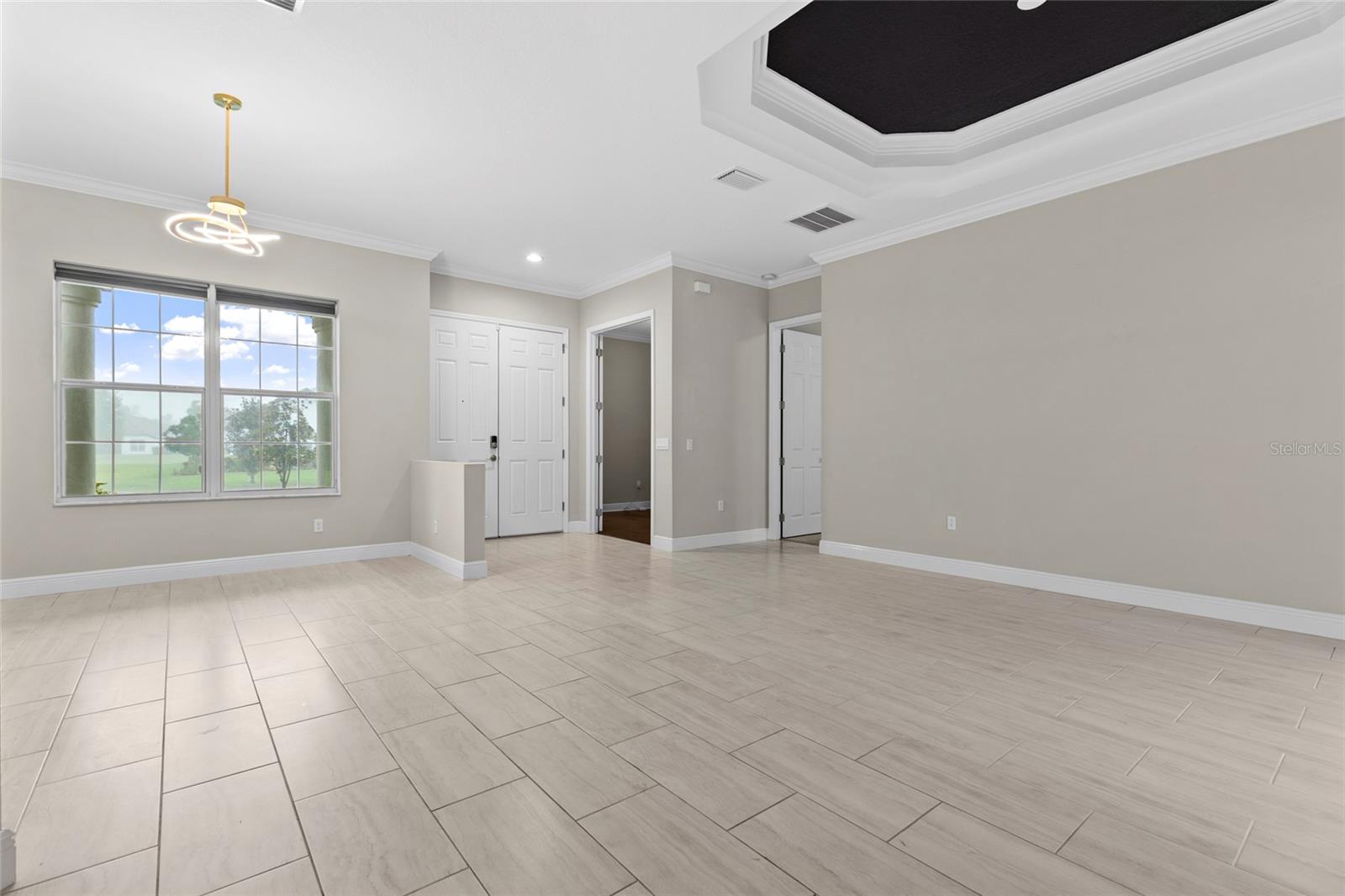 CONNERTON VILLAGE 1 PARCEL - Residential