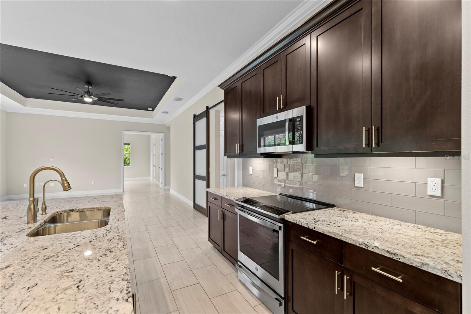 CONNERTON VILLAGE 1 PARCEL - Residential