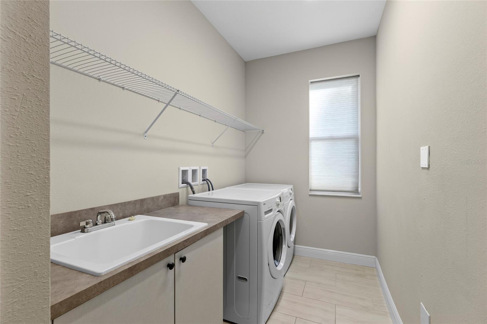 CONNERTON VILLAGE 1 PARCEL - Residential