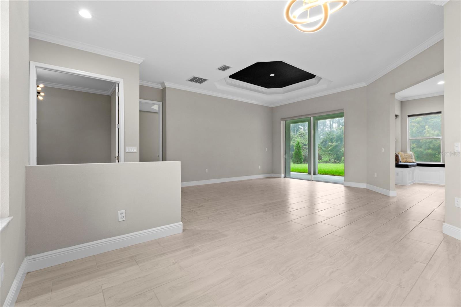 CONNERTON VILLAGE 1 PARCEL - Residential