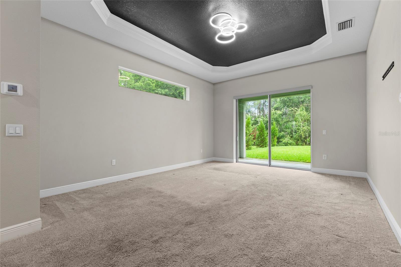 CONNERTON VILLAGE 1 PARCEL - Residential