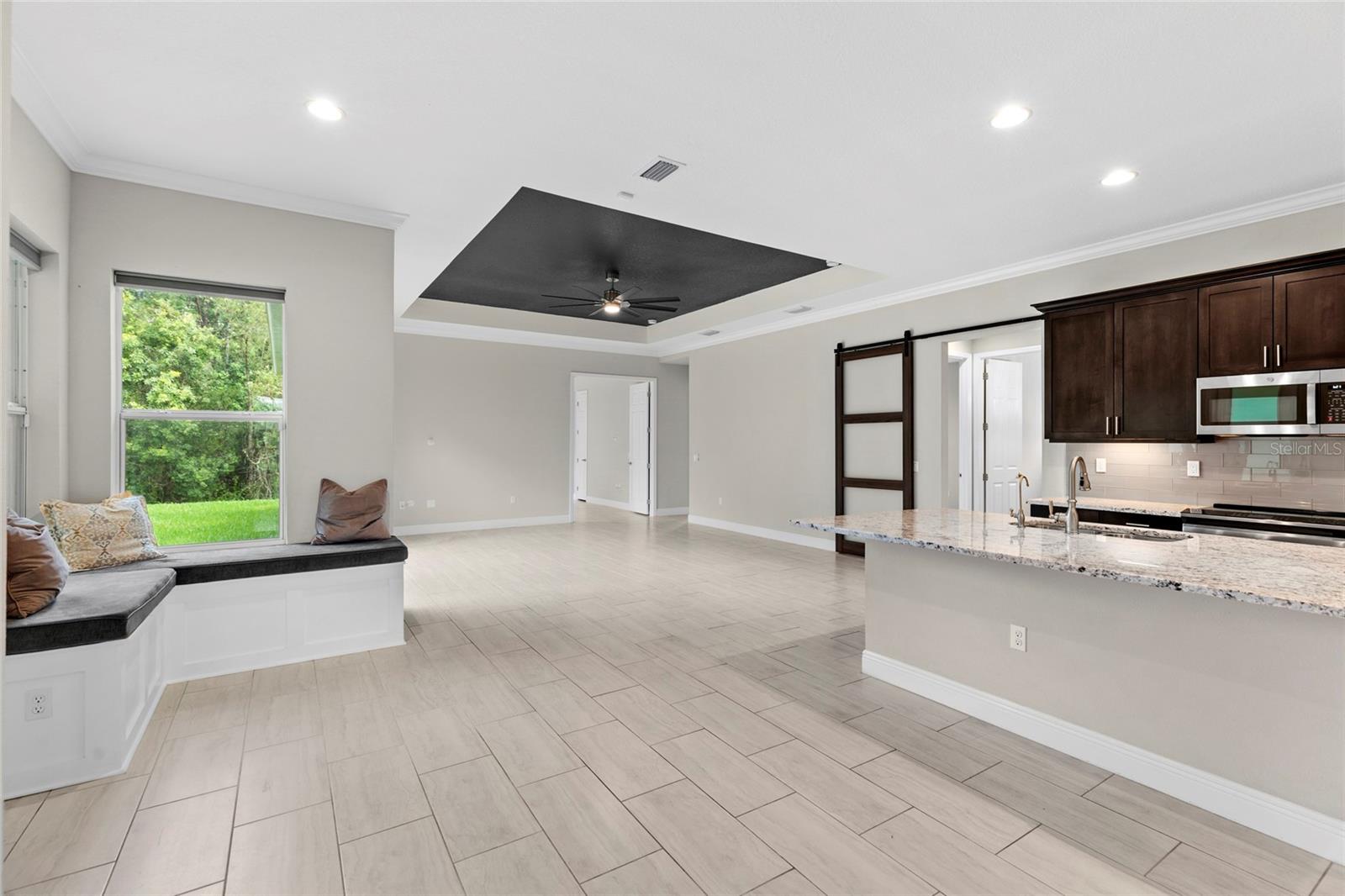 CONNERTON VILLAGE 1 PARCEL - Residential