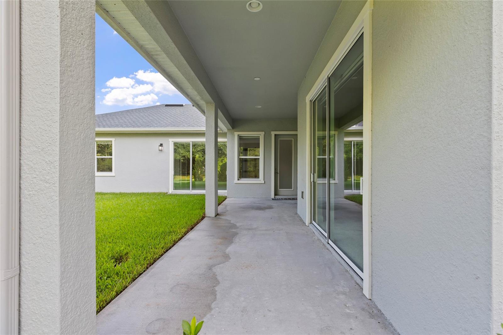 CONNERTON VILLAGE 1 PARCEL - Residential