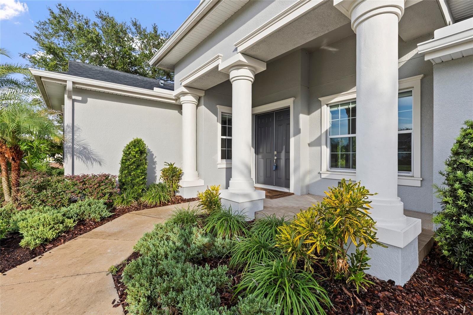 CONNERTON VILLAGE 1 PARCEL - Residential