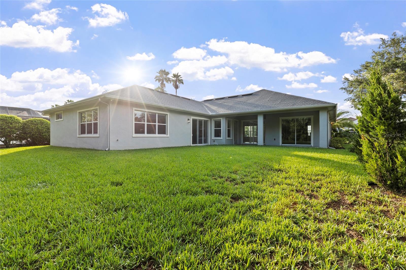 CONNERTON VILLAGE 1 PARCEL - Residential