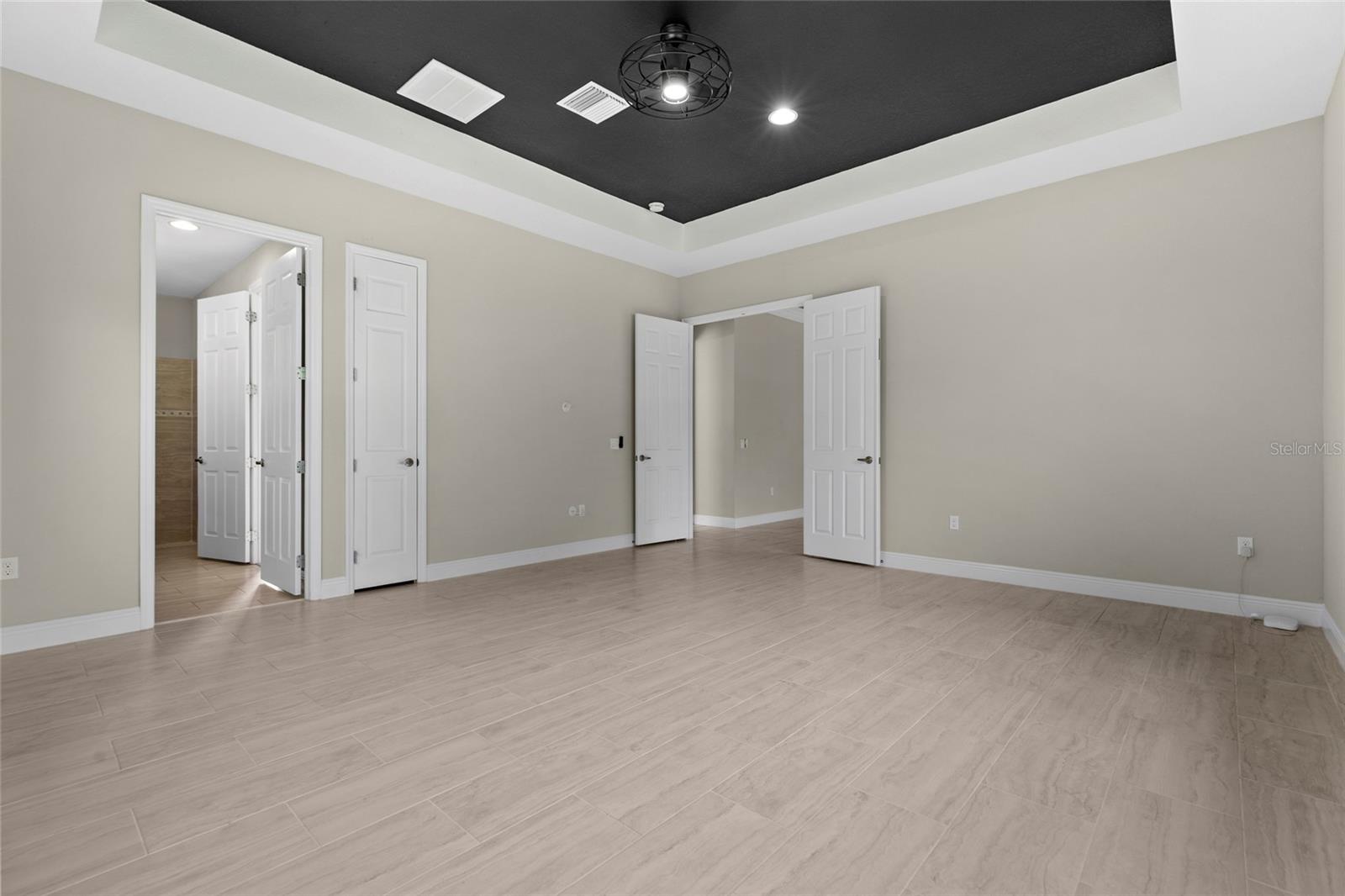CONNERTON VILLAGE 1 PARCEL - Residential