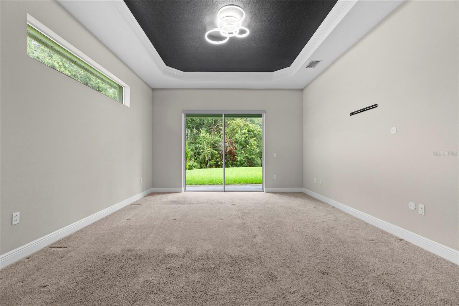 CONNERTON VILLAGE 1 PARCEL - Residential