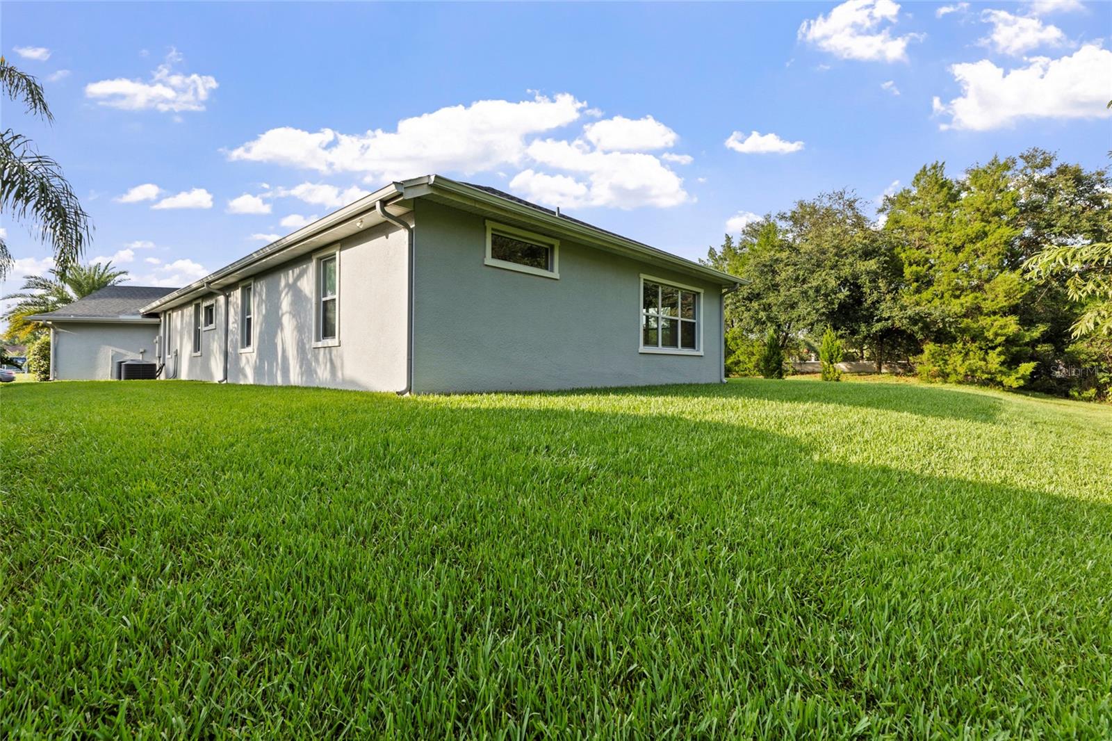CONNERTON VILLAGE 1 PARCEL - Residential