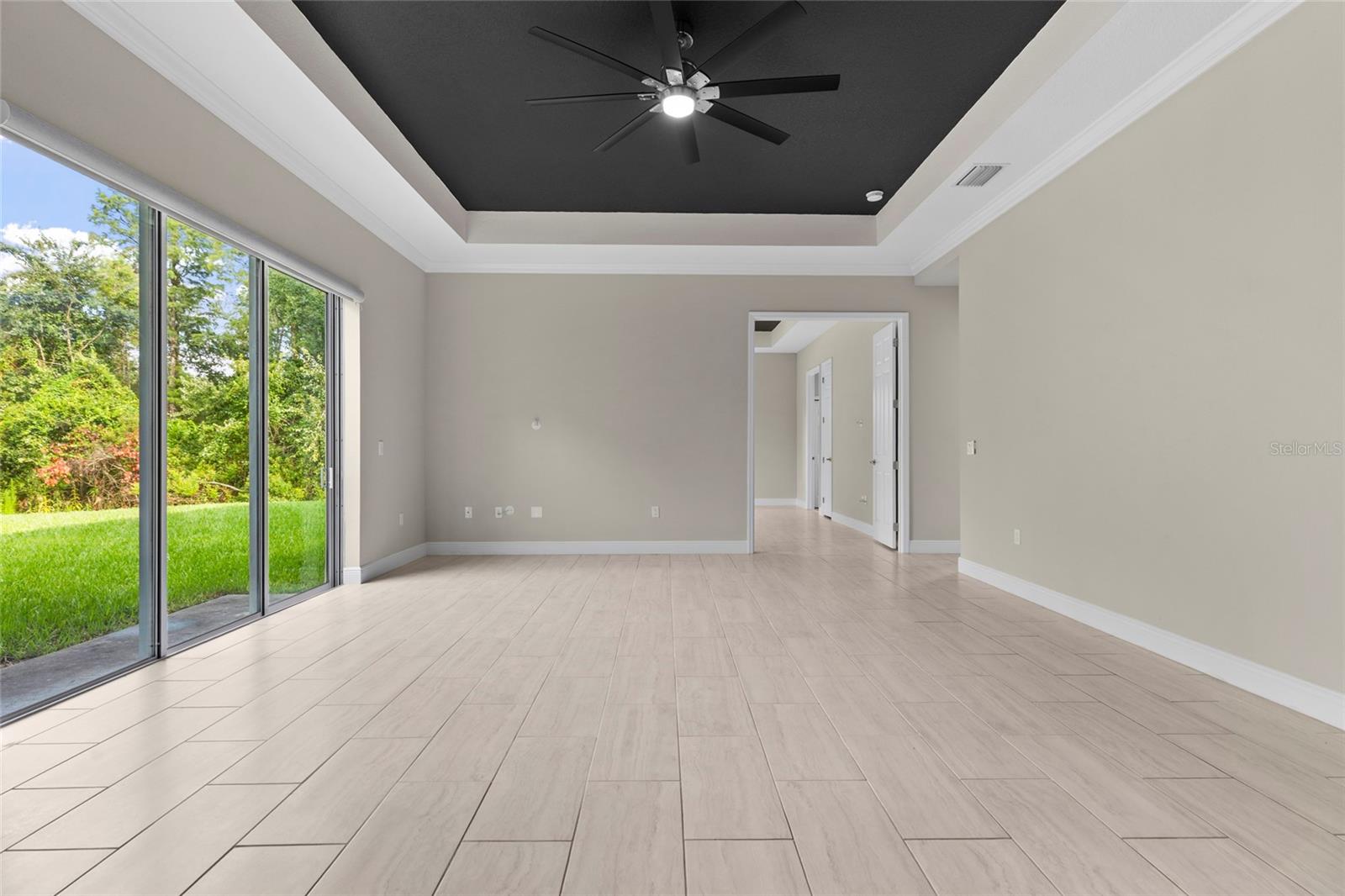 CONNERTON VILLAGE 1 PARCEL - Residential
