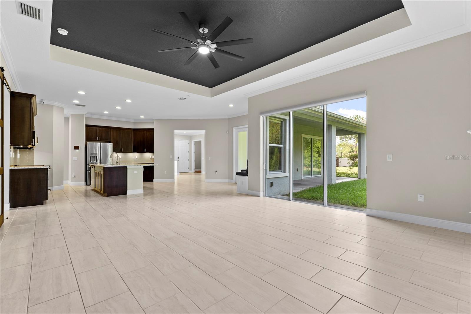 CONNERTON VILLAGE 1 PARCEL - Residential