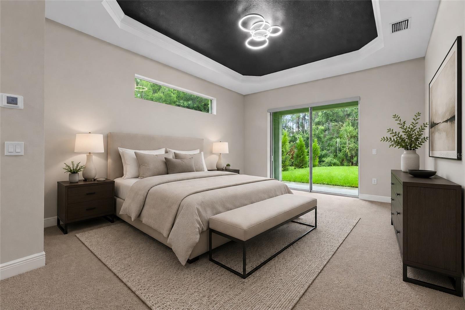 CONNERTON VILLAGE 1 PARCEL - Residential