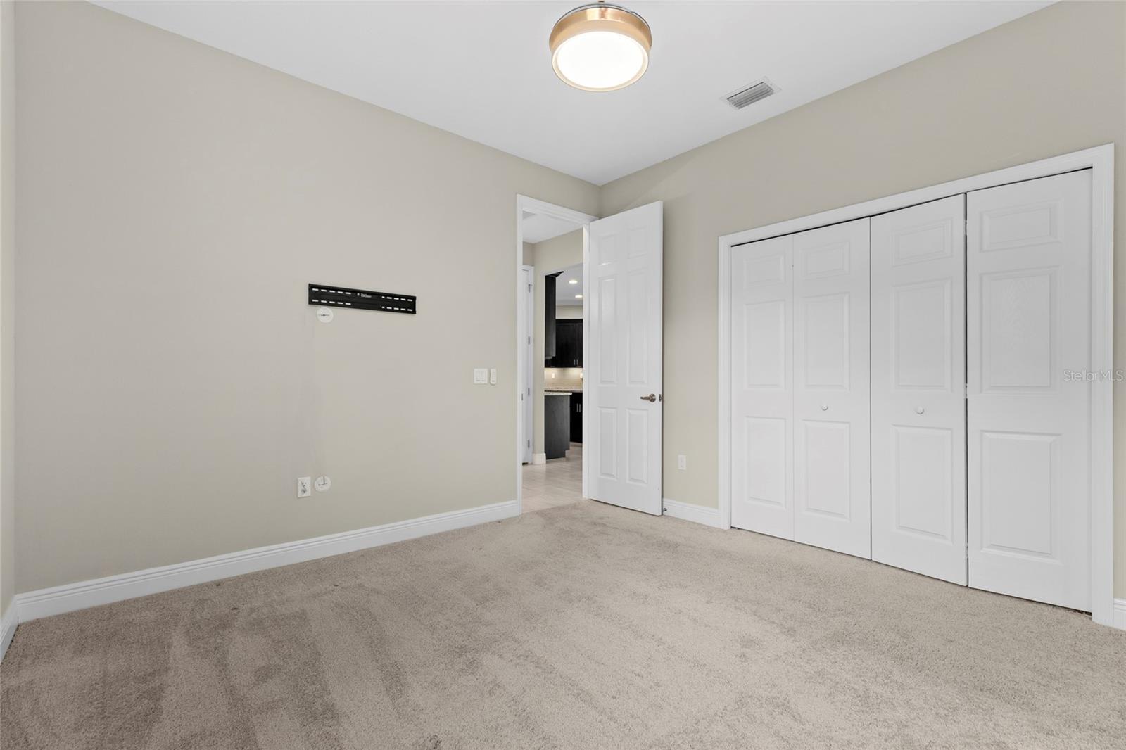 CONNERTON VILLAGE 1 PARCEL - Residential