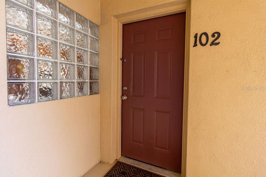 VILLAGES OF BLOOMINGDALE CONDO 6 - Residential