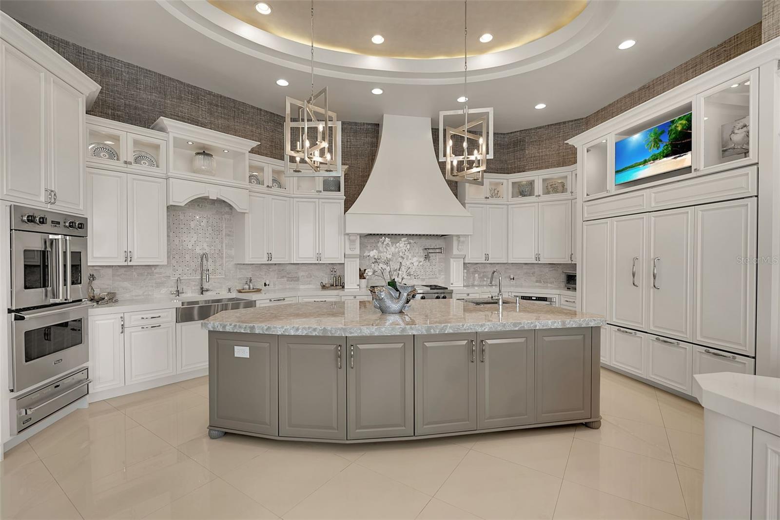 HARBOR ACRES - Residential